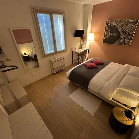 Veronalago B&B Accessibile 布索伦戈 外观 照片