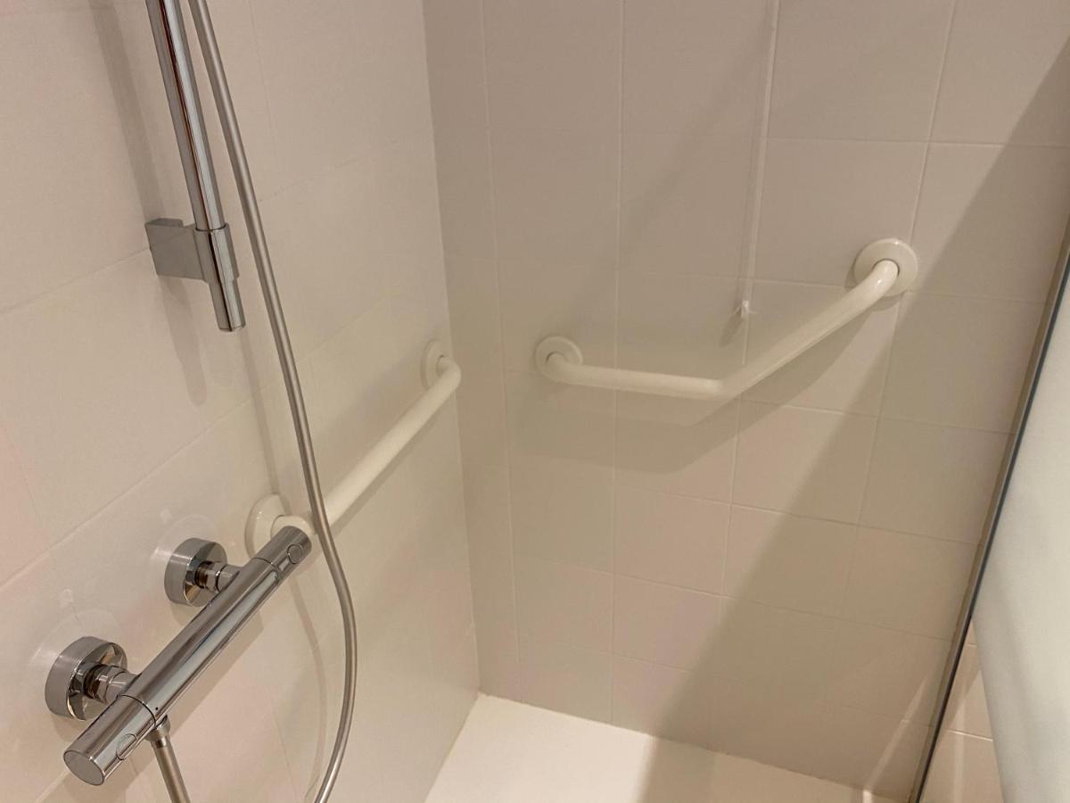 Veronalago B&B Accessibile 布索伦戈 外观 照片