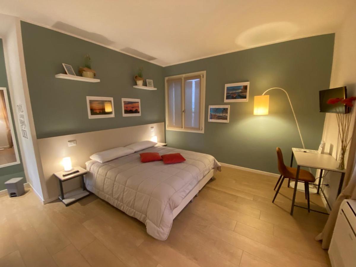 Veronalago B&B Accessibile 布索伦戈 外观 照片