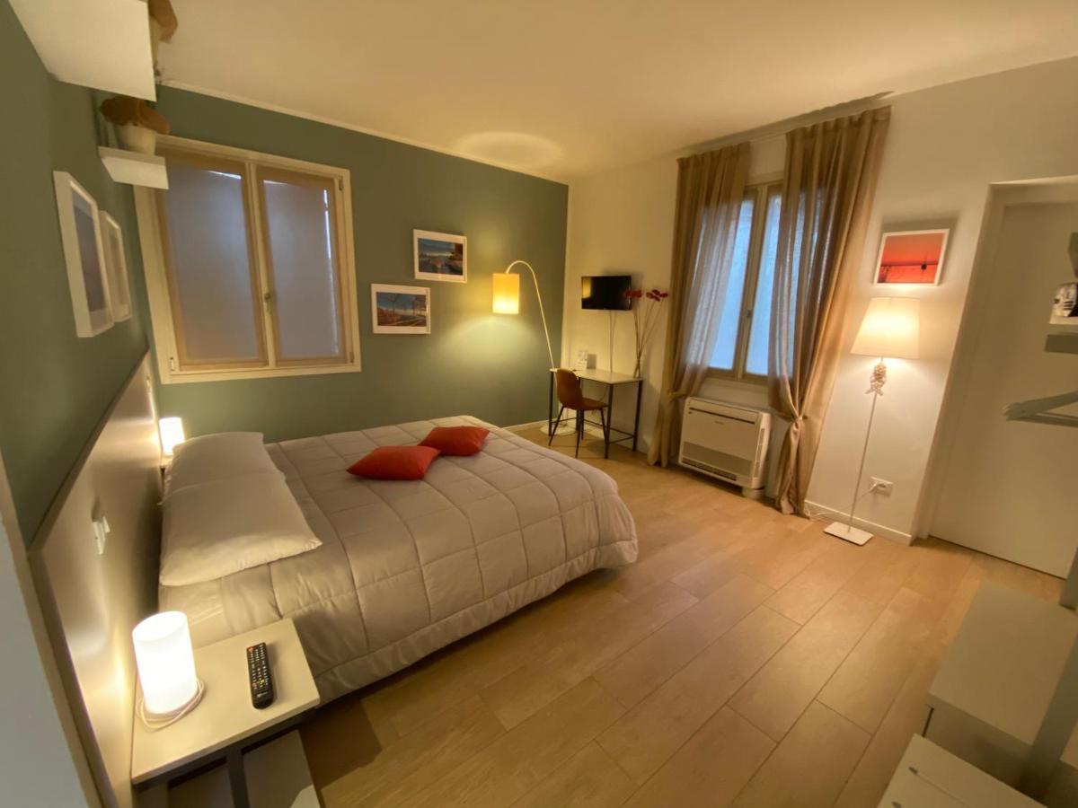 Veronalago B&B Accessibile 布索伦戈 外观 照片