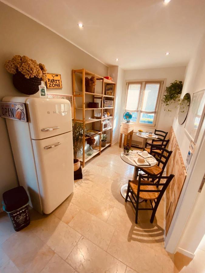 Veronalago B&B Accessibile 布索伦戈 外观 照片