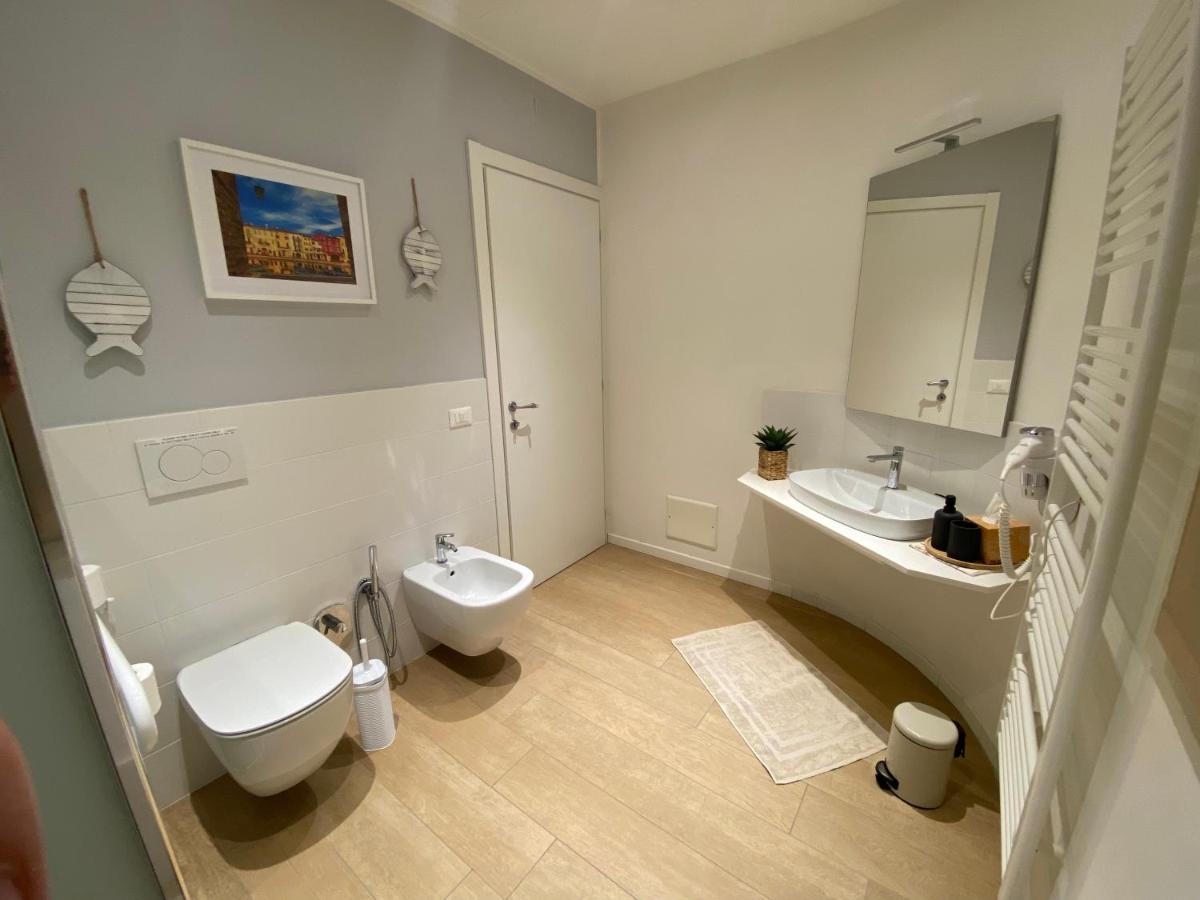 Veronalago B&B Accessibile 布索伦戈 外观 照片